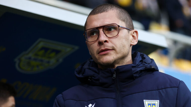 2025.11.30 Gdynia Pilka nozna PKO BP Ekstraklasa sezon 2025/2026 Arka Gdynia - Rakow Czestochowa N/z Dawid Szwarga Foto Piotr Matusewicz / PressFocus

2025.11.30 Gdynia
Football Polish PKO BP Ekstraklasa season 2025/2026 
Arka Gdynia - Rakow Czestochowa 
Dawid Szwarga 
Credit: Piotr Matusewicz / PressFocus