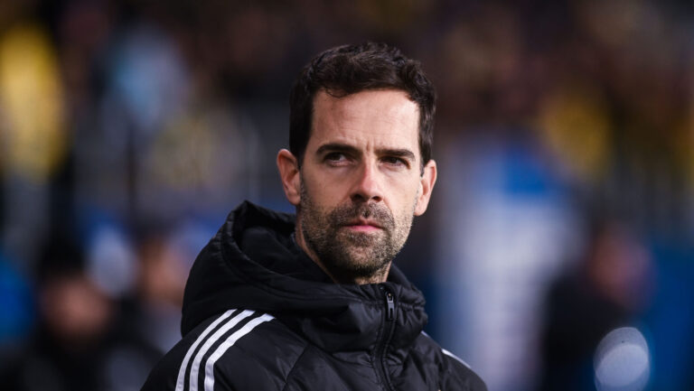 2025.12.01 Lublin PKO Ekstraklasa Sezon 2025/2026 Motor Lublin - Legia Warszawa

N/z Inaki Astiz

Foto Kacper Pacocha / PressFocus 

2025.12.01 Lublin Football Polish Ekstraklasa Season 2025/2026 Motor Lublin - Legia Warszawa

Credit: Kacper Pacocha / PressFocus