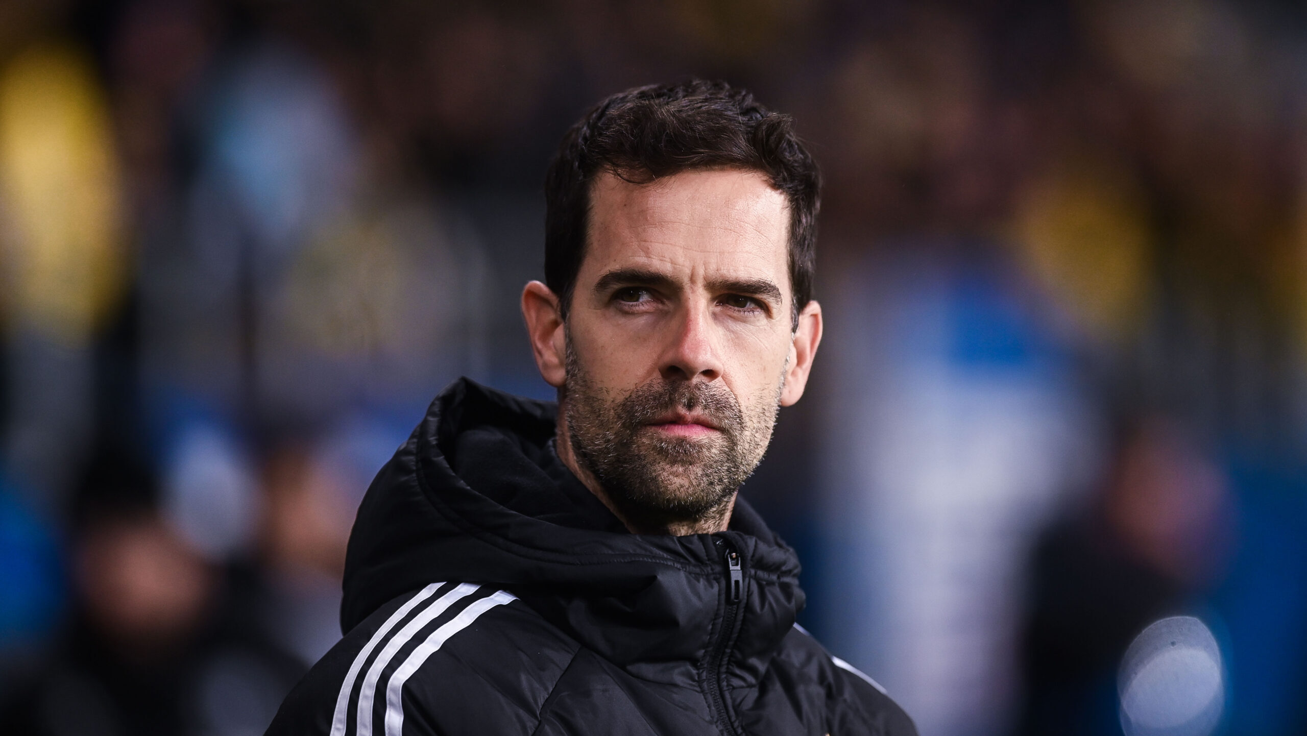 2025.12.01 Lublin PKO Ekstraklasa Sezon 2025/2026 Motor Lublin - Legia Warszawa

N/z Inaki Astiz

Foto Kacper Pacocha / PressFocus 

2025.12.01 Lublin Football Polish Ekstraklasa Season 2025/2026 Motor Lublin - Legia Warszawa

Credit: Kacper Pacocha / PressFocus