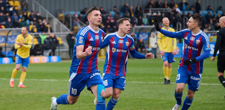 2025.12.03 Swidnik Pilka nozna STS Puchar Polski sezon 2025/2026 
Avia Swidnik - Polonia Bytom
N/z Kacper Michalski
Foto Ireneusz Wnuk / PressFocus

2025.12.03 Swidnik Football - Polish Cup season 2025/2026 
Avia Swidnik - Polonia Bytom
Kacper Michalski
Credit: Ireneusz Wnuk / PressFocus