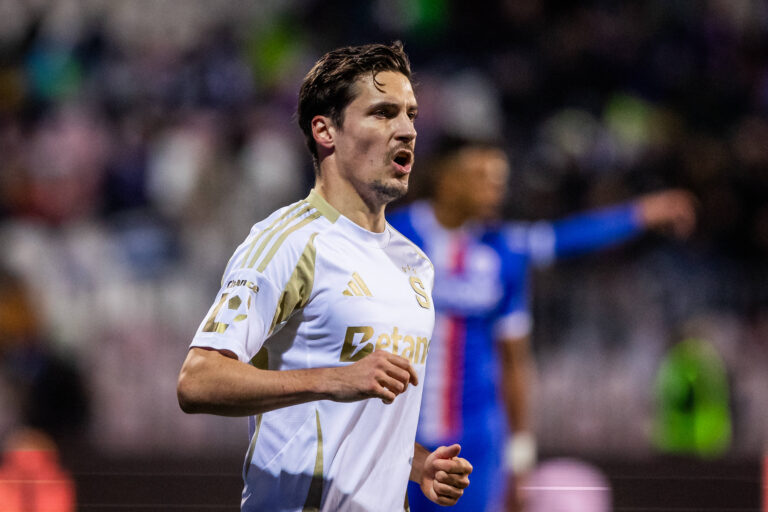 ARTIS BRNO - SPARTA PRAGUE Lukas Sadilek of Sparta during the MOL Cup Round of 16 - 4th round - round 4 - football match between Artis Brno and AC Sparta Praha. Brno, Czechia, December 03, 2025. Photo by Branislav Racko Copyright: xx 080A6024
2025.12.03 Brno
pilka nozna , Puchar Czech
SK Artis Brno - AC Sparta Praga
Foto IMAGO/PressFocus

!!! POLAND ONLY !!!