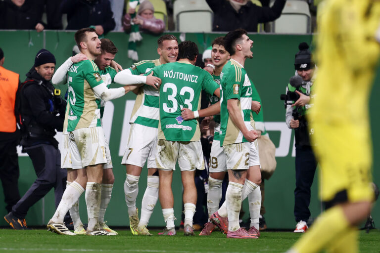 2025.12.05 Gdansk Pilka nozna PKO BP Ekstraklasa sezon 2025/2026 Lechia Gdansk - Gornik Zabrze N/z Bohdan Wjunnyk Viunnyk gol bramka radosc Foto Piotr Matusewicz / PressFocus

2025.12.05 Gdansk
Football Polish PKO BP Ekstraklasa season 2025/2026 
Lechia Gdansk - Gornik Zabrze 
Bohdan Wjunnyk Viunnyk gol bramka radosc 
Credit: Piotr Matusewicz / PressFocus