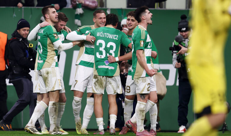 2025.12.05 Gdansk Pilka nozna PKO BP Ekstraklasa sezon 2025/2026 Lechia Gdansk - Gornik Zabrze N/z Bohdan Wjunnyk Viunnyk gol bramka radosc Foto Piotr Matusewicz / PressFocus

2025.12.05 Gdansk
Football Polish PKO BP Ekstraklasa season 2025/2026 
Lechia Gdansk - Gornik Zabrze 
Bohdan Wjunnyk Viunnyk gol bramka radosc 
Credit: Piotr Matusewicz / PressFocus