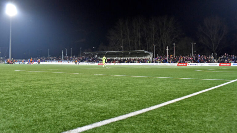 2025.12.07 Bytom
Pilka nozna , Betclic I liga , sezon 2025/26
Polonia Bytom - Chrobry Glogow
N/z Stadion Polonii Bytom
Foto Krzysztof Porebski / PressFocus

2025.12.07 Bytom
Football , Polish league, second level , 2025/2026 season
Polonia Bytom - Chrobry Glogow
Stadion Polonii Bytom
Credit: Krzysztof Porebski / PressFocus