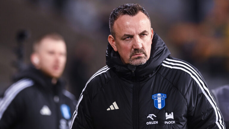 2025.12.08 Kielce PKO Ekstraklasa Sezon 2025/2026 Korona Kielce - Wisla Plock

N/z Mariusz Misiura

Foto Kacper Pacocha / PressFocus 

2025.12.08 Kielce Football Polish Ekstraklasa Season 2025/2026 Korona Kielce - Wisla Plock

Credit: Kacper Pacocha / PressFocus