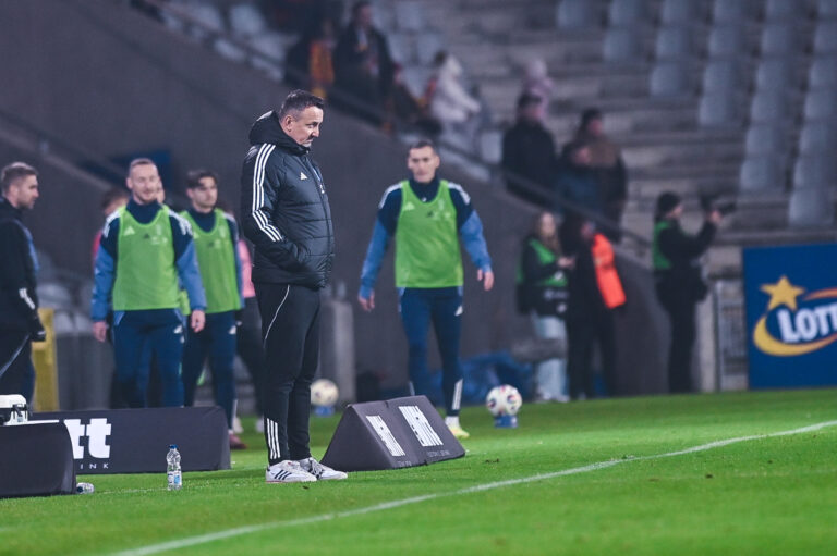 2025.12.08 Kielce PKO Ekstraklasa Sezon 2025/2026 Korona Kielce - Wisla Plock

N/z Mariusz Misiura

Foto Kacper Pacocha / PressFocus 

2025.12.08 Kielce Football Polish Ekstraklasa Season 2025/2026 Korona Kielce - Wisla Plock

Credit: Kacper Pacocha / PressFocus