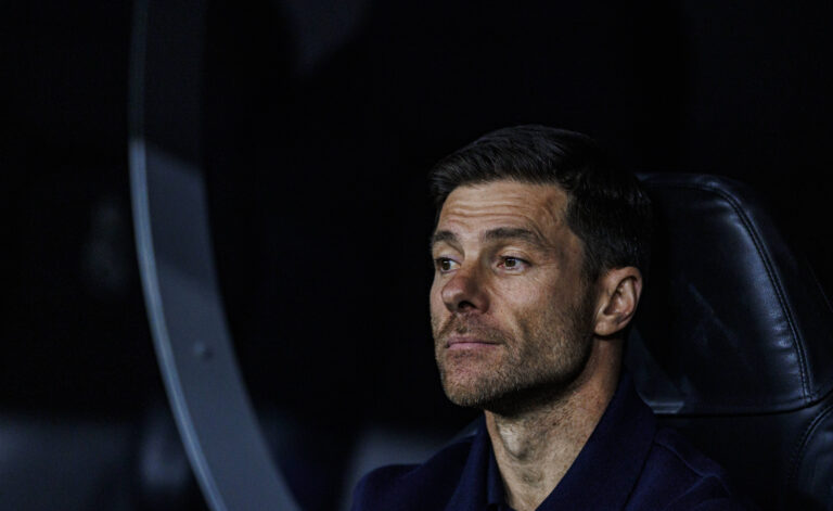 Real Madrid CF vs Manchester City - UEFA Champions League - 10/12/2025 Xabi Alonso head coach of Real Madrid CF during the UEFA Champions League match between Real Madrid CF and Manchester City at Estadio Santiago Bernabeu on December 10, 2025 in Madrid, Spain. Madrid Spain Copyright: xPabloxGarcia/PGSxPhotoxAgencyx
2025.12.10 Madryt
pilka nozna liga mistrzow
Real Madryt - Manchester City

Foto IMAGO/PressFocus

!!! POLAND ONLY !!!