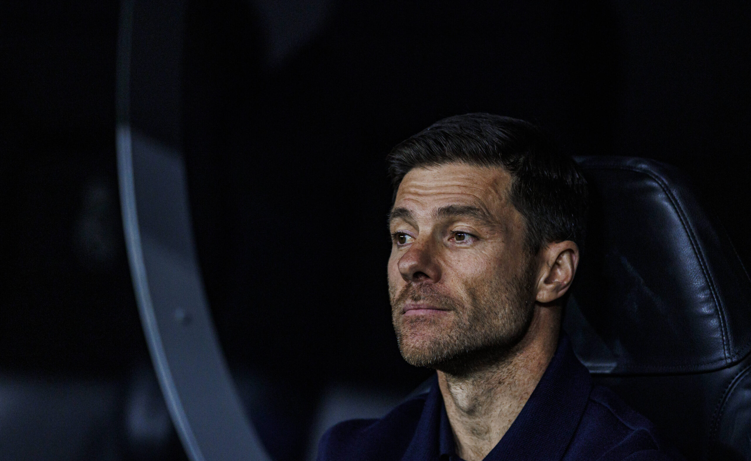 Real Madrid CF vs Manchester City - UEFA Champions League - 10/12/2025 Xabi Alonso head coach of Real Madrid CF during the UEFA Champions League match between Real Madrid CF and Manchester City at Estadio Santiago Bernabeu on December 10, 2025 in Madrid, Spain. Madrid Spain Copyright: xPabloxGarcia/PGSxPhotoxAgencyx
2025.12.10 Madryt
pilka nozna liga mistrzow
Real Madryt - Manchester City

Foto IMAGO/PressFocus

!!! POLAND ONLY !!!