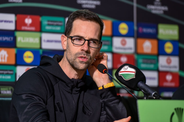 2025.12.11 Erywan, Armenia
pilka nozna Liga Konferencji UEFA faza ligowa sezon 2025/2026
FC Noah Erywan - Legia Warszawa
N/z Inaki Astiz Ventura
Foto Wojciech Dobrzynski Legionisci.com / PressFocus 
2025.12.11 Yerevan, Armenia
UEFA Conference League league phase season 2025/2026
FC Noah Erevan - Legia Warsaw
Credit: Wojciech Dobrzynski / Legionisci.com / PressFocus