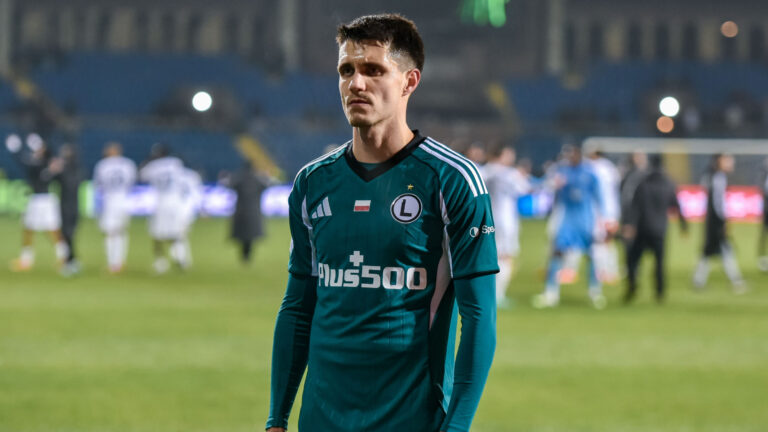 2025.12.11 Erywan, Armenia
pilka nozna Liga Konferencji UEFA faza ligowa sezon 2025/2026
FC Noah Erywan - Legia Warszawa
N/z Bartosz Kapustka
Foto Wojciech Dobrzynski Legionisci.com / PressFocus 
2025.12.11 Yerevan, Armenia
UEFA Conference League league phase season 2025/2026
FC Noah Erevan - Legia Warsaw
Credit: Wojciech Dobrzynski / Legionisci.com / PressFocus