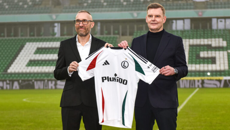 2025.12.19 Warszawa
pilka nozna PKO Ekstraklasa sezon 2025/2026
Marek Papszun nowym trenerem Legii Warszawa Legia
N/z Marek Papszun Marcin Herra
Foto Wojciech Dobrzynski / PressFocus

2025.12.19 Warszawa
Football - Polish PKO Ekstraklasa season 2025/2026
Marek Papszun - new coach of Legia Warszawa
Credit: Wojciech Dobrzynski / PressFocus