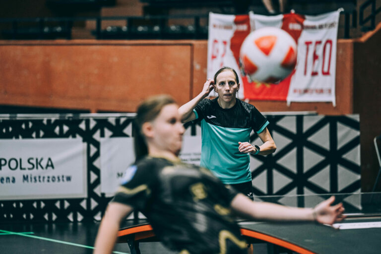 Startują mistrzostwa świata w teqballu –Polacy z nadziejami na medale!