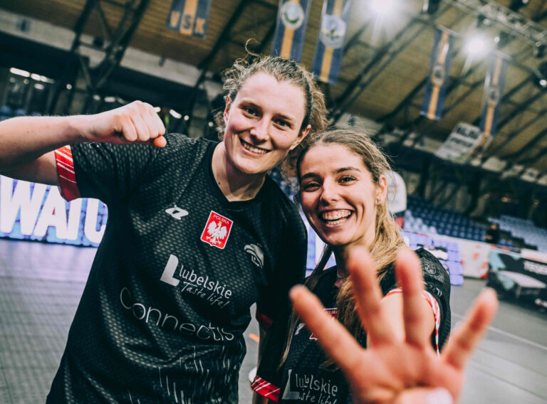 Drugi dzień Mistrzostw Świata w teqballa: komplet zwycięstw pań, wpadka panów