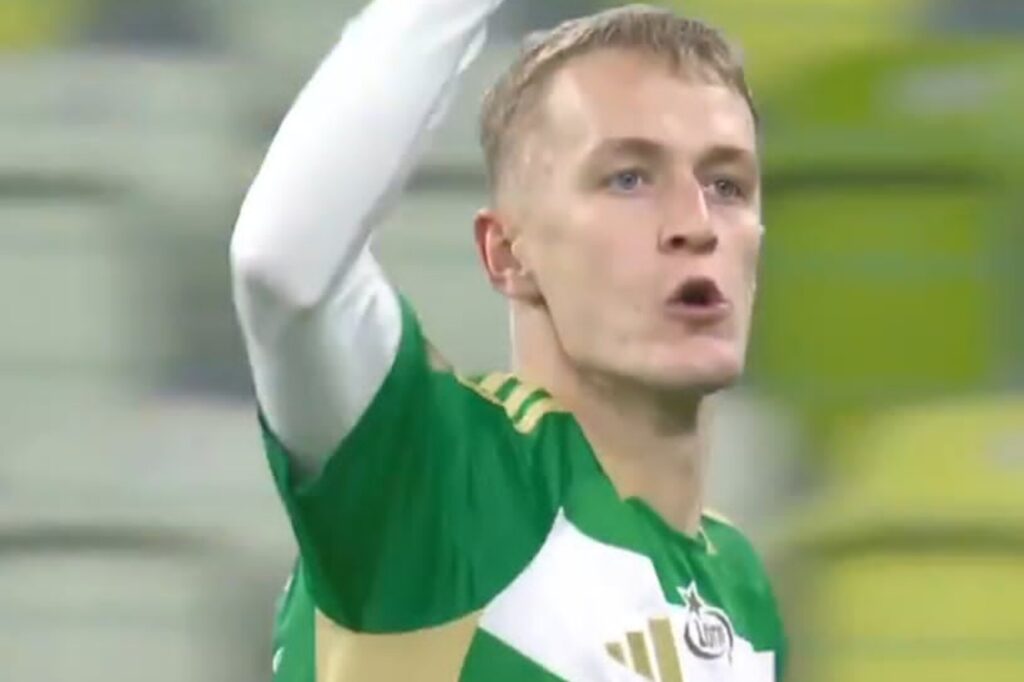 Tomas Bobcek znów trafia! Dzieje się na start kolejki Ekstraklasy [WIDEO]