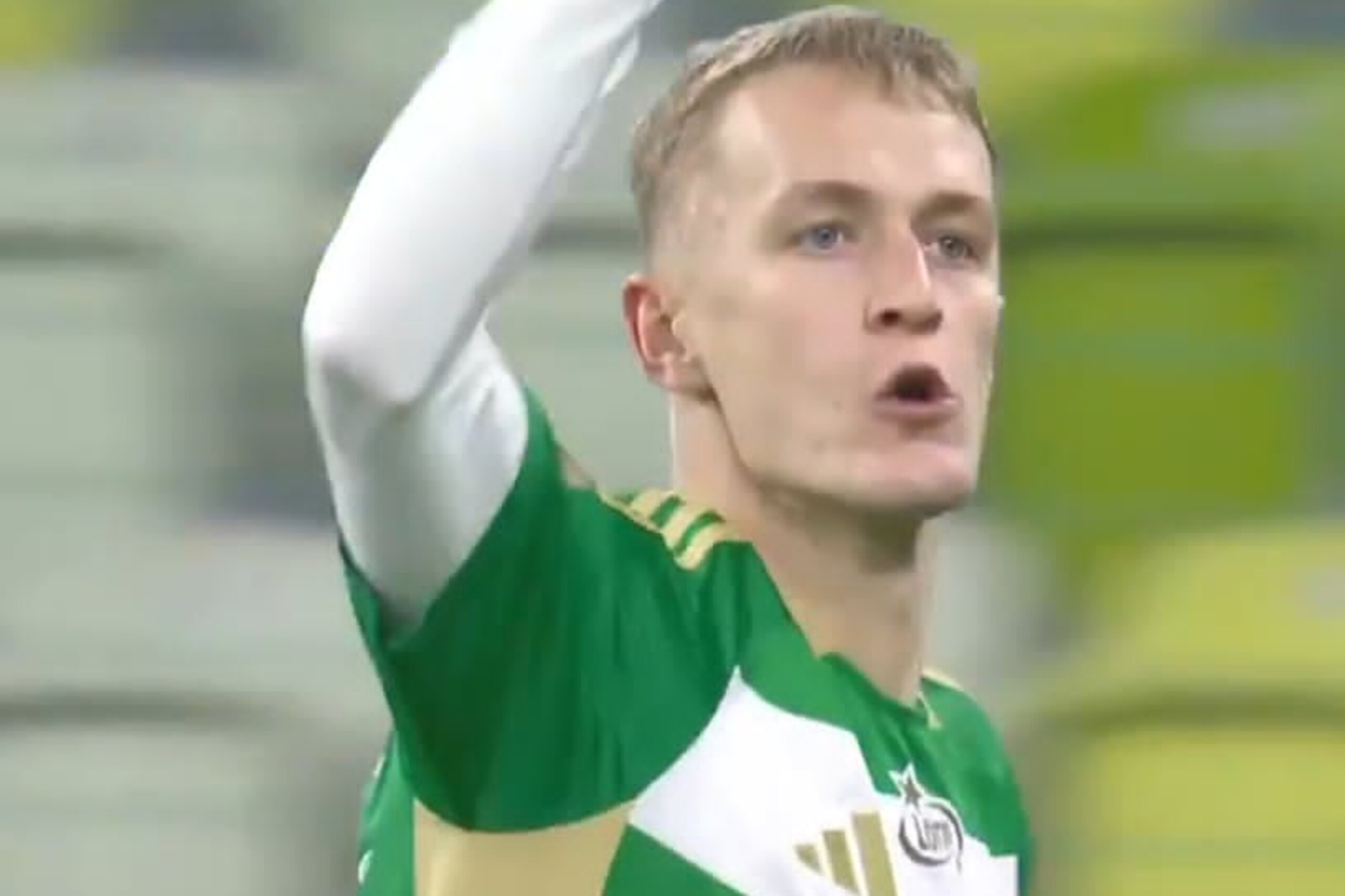 Tomas Bobcek znów trafia! Dzieje się na start kolejki Ekstraklasy [WIDEO]