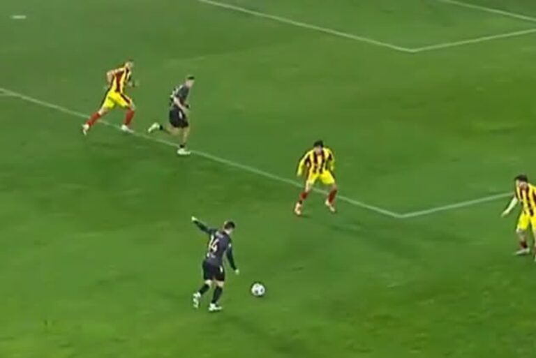 Co za asysta! Wisła Płock prowadzi z Koroną Kielce [WIDEO]