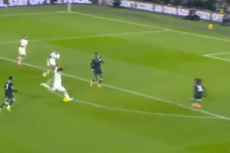 Kosmiczny strzał w Premier League! Beniaminek zszokował Chelsea [WIDEO]