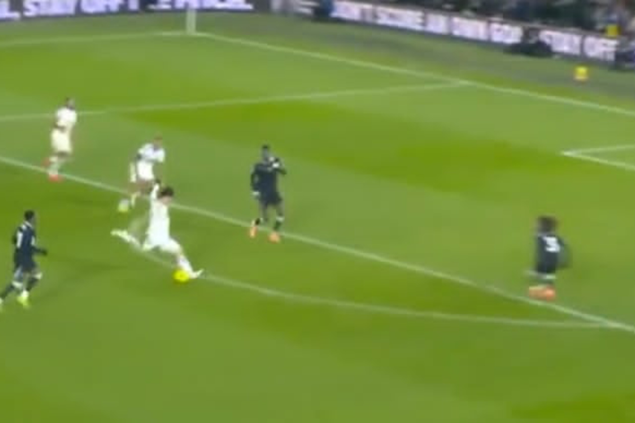 Kosmiczny strzał w Premier League! Beniaminek zszokował Chelsea [WIDEO]