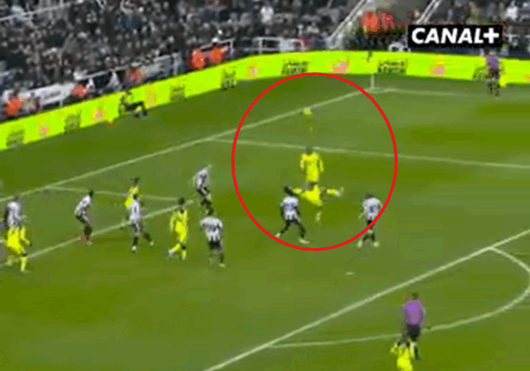 Gol przewrotką w doliczonym czasie gry! Tottenham uratował remis[WIDEO]