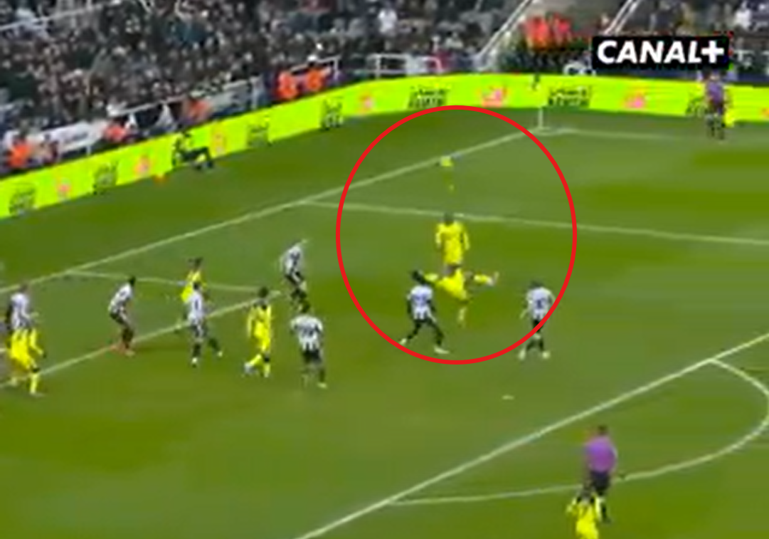 Gol przewrotką w doliczonym czasie gry! Tottenham uratował remis[WIDEO]