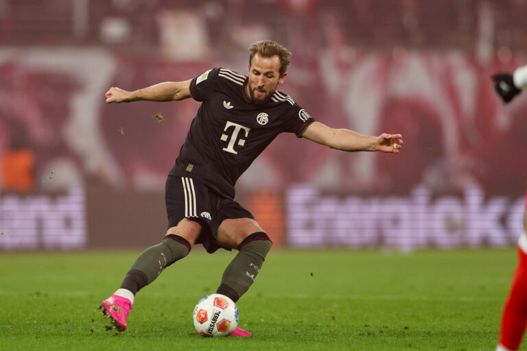 Bayern Monachium demoluje rywali w hicie Bundesligi! Padło 6 bramek