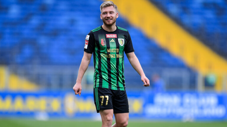 2025.04.13 Chorzow
Pilka nozna Betclic 1. Liga sezon 2024/2025
Ruch Chorzow - Stal Stalowa Wola
N/z Bartosz Bida
Foto: PressFocus

2025.04.13 Chorzow
Football Polish first league - second level 2024/25 season
Ruch Chorzow - Stal Stalowa Wola
Bartosz Bida
Credit: PressFocus