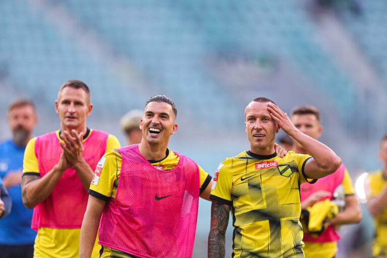 2025.07.18 Wroclaw
pilka nozna Betlic 1 liga sezon 2025/2026
Slask Wroclaw - Wieczysta Krakow
N/z Jacek Goralski
Foto Pawel Andrachiewicz / PressFocus

2025.07.18 Wroclaw
Football - Betlic First League season 2025/2026
Slask Wroclaw - Wieczysta Krakow
Jacek Goralski
Credit: Pawel Andrachiewicz / PressFocus