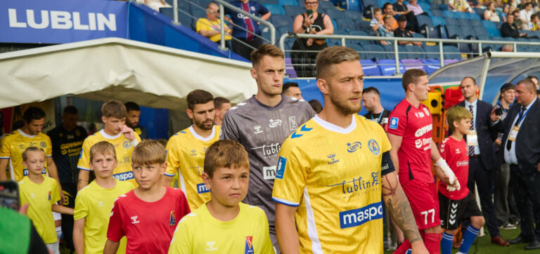 2025.07.20 Lublin pilka nozna PKO Ekstraklasa sezon 2025/2026 
Motor Lublin - Arka Gdynia
N/z  Bartosz Wolski
Foto Ireneusz Wnuk / PressFocus

2025.07.20 Lublin Football - Polish PKO Ekstraklasa season 2025/2026 
Motor Lublin - Arka Gdynia
Bartosz Wolski
Credit: Ireneusz Wnuk / PressFocus