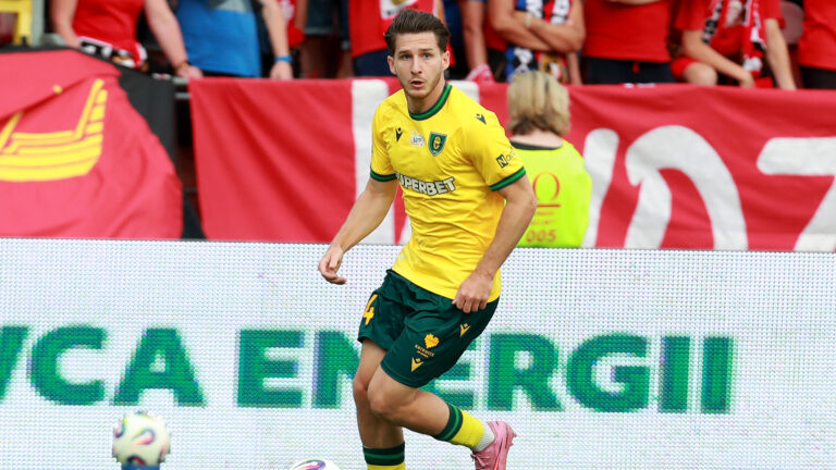 2025.08.02 Lodz
Pilka nozna Ekstraklas Liga sezon 2025/2026 
Widzew  Lodz - GKS Katowice
N/z Jakub Lukowski
Foto Artur Kraszewski / PressFocus 

2025.08.02 Lodz
Football Polish Betclic 1 League Season 2025/2026 
Widzew  Lodz - GKS Katowice
Jakub Lukowski
Credit: Artur Kraszewski / PressFocus