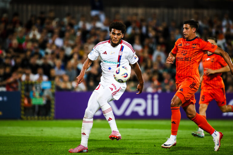 2025.08.17 Nieciecza
Pilka nozna PKO Ekstraklasa 2025/2026
Bruk-Bet Termalica Nieciecza - Rakow Czestochowa
N/z Lamine Diaby-Fadiga
Foto Marta Badowska / PressFocus

2025.08.17 Nieciecza
Football Polish PKO Ekstraklasa Season 2025/2026
Lamine Diaby-Fadiga
Credit: Marta Badowska / PressFocus