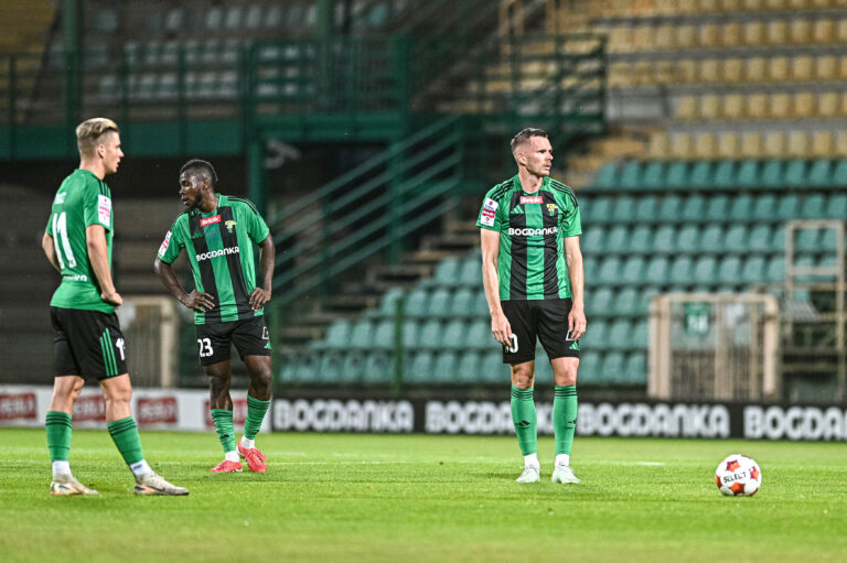 2025.08.30 Leczna Pilka nozna Betlic 1 liga sezon 2025/2026 Gornik Leczna - Stal Rzeszow

N/z Adam Deja

Foto Kacper Pacocha / PressFocus 

2025.08.30 Leczna Football Betlic First League season 2025/2026 Gornik Leczna - Stal Rzeszow

Credit: Kacper Pacocha / PressFocus