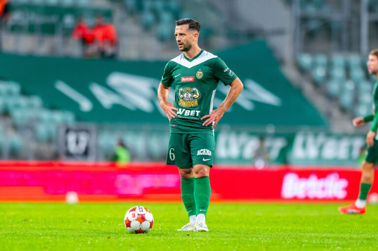 2025.09.13 Wroclaw
pilka nozna Betclic 1.Liga sezon 2025/2026
Slask Wroclaw - Puszcza Niepolomice
N/z Besar Halimi
Foto Gleb Soboliev / PressFocus

2025.09.13 Wroclaw
Football - Polish Second division season 2025/2026
Slask Wroclaw - Puszcza Niepolomice
Besar Halimi
Credit: Gleb Soboliev / PressFocus