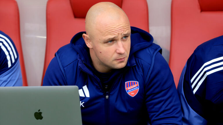 2025.09.28 Lodz
Pilka nozna Ekstraklasa  2025/2026 
Widzew Lodz - Rakow Czestochowa
N/z Dawid Kroczek
Foto ARTUR KRASZEWSKI / PressFocus 

2025.09.28 Lodz
Football Polish Ekstraklasa 2025/2026
Widzew Lodz - Rakow Czestochowa
Dawid Kroczek
Credit: ARTUR KRASZEWSKI / PressFocus