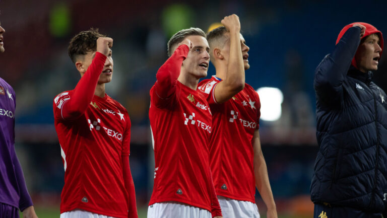 2025.10.05 Krakow
pilka nozna Betclic 1 Liga Sezon 2025/2026 
Wisla Krakow - Ruch Chorzow
N/z Olivier Sukiennicki
Foto Michal Kedzierski / PressFocus

2025.10.05 Krakow
Football Polish league, second level Season 2025/2026 Wisla Krakow - Ruch Chorzow
Olivier Sukiennicki
Credit: Michal Kedzierski / PressFocus