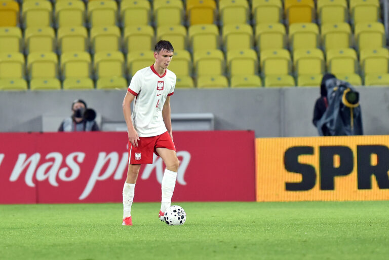 2025.10.10 Katowice
Pilka nozna , eliminacje, kwalifikacje do Mistrzostw Europy U-21
Polska - Czarnogora
N/z Milosz Matysik
Foto Krzysztof Porebski / PressFocus

2025.10.10 Katowice
Football , European Championship U21 gualifications
Poland - Montenegro
Milosz Matysik
Credit: Krzysztof Porebski / PressFocus