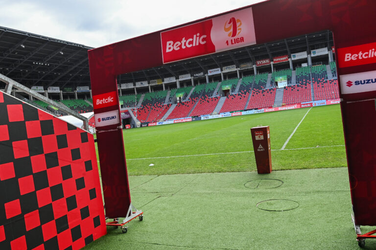 2025.10.26 Tychy
Pilka nozna Betclic 1 Liga sezon 2025/2026
GKS Tychy - Chrobry Glogow
N/z stadion miejski tychy widok
Foto Lukasz Sobala / PressFocus

2025.10.26 Tychy
Football Polish First League season 2025/2026
GKS Tychy - Chrobry Glogow
stadion miejski tychy widok
Credit: Lukasz Sobala / PressFocus