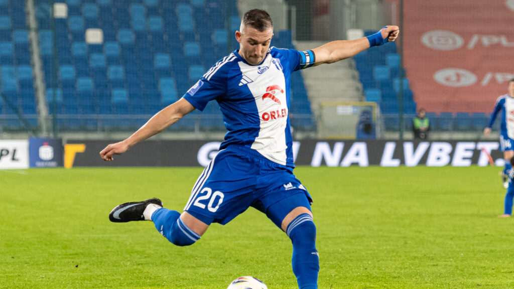 2025.11.03 Plock
pilka nozna PKO BP Ekstraklasa sezon 2025/2026
Wisla Plock - Pogon Szczecin
N/z Sekulski Lukasz
Foto Przemyslaw Strak / PressFocus

2025.11.03 Plock
Polish Football - PKO BP Ekstraklasa season 2025/2026
Wisla Plock - Pogon Szczecin
Sekulski Lukasz
Credit: Przemyslaw Strak / PressFocus