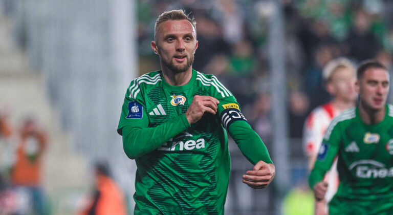 2025.10.27 Radom PKO Ekstraklasa Sezon 2025/2026 Radomiak Radom - Wisla Plock

N/z Jan Grzesik

Foto Kacper Pacocha / PressFocus 

2025.10.27 Radom Football Polish Ekstraklasa Season 2025/2026 Radomiak Radom - Wisla Plock 

Credit: Kacper Pacocha / PressFocus