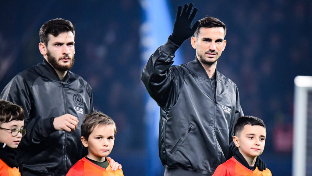 Fabian Ruiz (Paris SG) - Photo :  Baptiste Autissier / Baptiste Autissier / Psnewz / SIPA /00318198_0033//Credit:PSNEWZ/SIPA/2511262148
2025.11.26 Paryz
pilka nozna liga mistrzow
Paris Saint-Germain - Tottenham Hotspur
Foto PSNEWZ/SIPA/PressFocus

!!! POLAND ONLY !!!