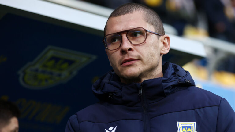 2025.11.30 Gdynia Pilka nozna PKO BP Ekstraklasa sezon 2025/2026 Arka Gdynia - Rakow Czestochowa N/z Dawid Szwarga Foto Piotr Matusewicz / PressFocus

2025.11.30 Gdynia
Football Polish PKO BP Ekstraklasa season 2025/2026 
Arka Gdynia - Rakow Czestochowa 
Dawid Szwarga 
Credit: Piotr Matusewicz / PressFocus