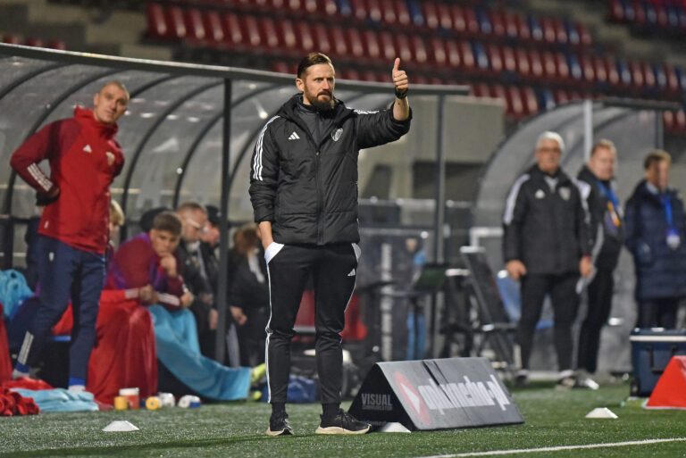 2025.12.07 Bytom
Pilka nozna , Betclic I liga , sezon 2025/26
Polonia Bytom - Chrobry Glogow
N/z Lukasz Tomczyk
Foto Krzysztof Porebski / PressFocus

2025.12.07 Bytom
Football , Polish league, second level , 2025/2026 season
Polonia Bytom - Chrobry Glogow
Lukasz Tomczyk
Credit: Krzysztof Porebski / PressFocus