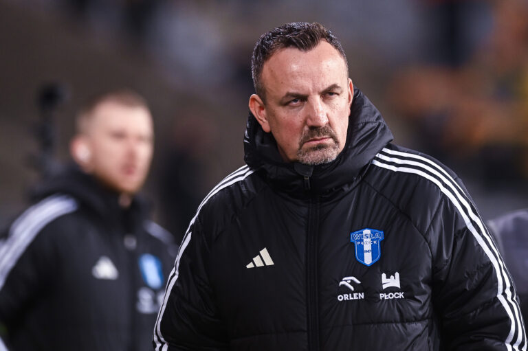 2025.12.08 Kielce PKO Ekstraklasa Sezon 2025/2026 Korona Kielce - Wisla Plock

N/z Mariusz Misiura

Foto Kacper Pacocha / PressFocus 

2025.12.08 Kielce Football Polish Ekstraklasa Season 2025/2026 Korona Kielce - Wisla Plock

Credit: Kacper Pacocha / PressFocus