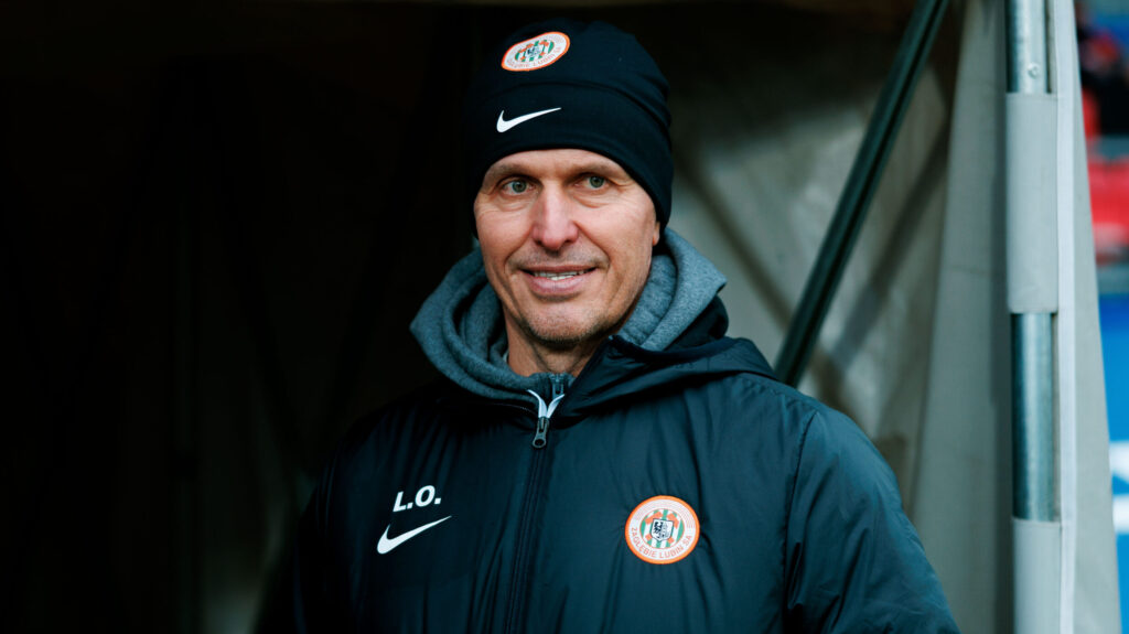 2025.12.14 Czestochowa
Pilka nozna PKO Ekstraklasa sezon 2025/2026
Rakow Czestochowa - KGHM Zaglebie Lubin
N/z Leszek Ojrzynski (Trener Head Coach)
Foto Tomasz Folta / PressFocus

2025.12.14 Czestochowa
Football PKO Ekstraklasa season 2025/2026
Rakow Czestochowa - KGHM Zaglebie Lubin
Leszek Ojrzynski (Trener Head Coach)
Credit: Tomasz Folta / PressFocus