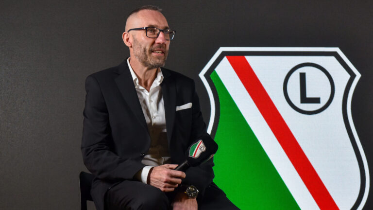 2025.12.19 Warszawa
pilka nozna PKO Ekstraklasa sezon 2025/2026
Marek Papszun nowym trenerem Legii Warszawa Legia
N/z Marek Papszun
Foto Wojciech Dobrzynski / PressFocus

2025.12.19 Warszawa
Football - Polish PKO Ekstraklasa season 2025/2026
Marek Papszun - new coach of Legia Warszawa
Credit: Wojciech Dobrzynski / PressFocus
