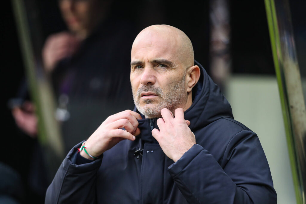 Newcastle United v Chelsea, Premier League Enzo Maresca Manager Of Chelsea during the Newcastle United v Chelsea Premier League match at St. James Park, Newcastle Upon Tyne, England on 20 December 2025 Credit: Lee Keuneke/Every Second Media Editorial use only. All images are copyright Every Second Media Limited. No images may be reproduced without prior permission. All rights reserved. Premier League and Football League images are subject to licensing agreements with Football DataCo Limited. see https://www.football-dataco.com Copyright: xIMAGO/EveryxSecondxMediax ESM-1718-0065 LeexKeunekex/xEveryxSecondxMediax
2025.12.20 Londyn
pilka nozna liga angielska
Newcastle United - Chelsea Londyn
Foto IMAGO/PressFocus

!!! POLAND ONLY !!!