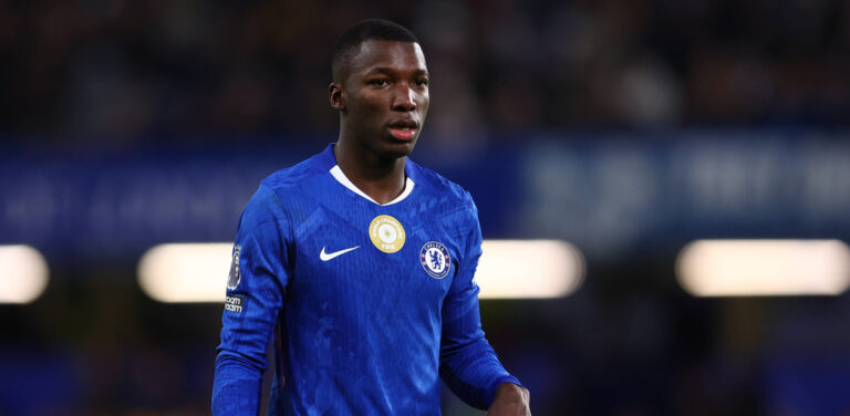 London, England, 30th December 2025. Moisi s Caicedo of Chelsea during the Chelsea vs AFC Bournemouth Premier League match at Stamford Bridge, London. Picture credit should read: Paul Terry / Sportimage EDITORIAL USE ONLY. No use with unauthorised audio, video, data, fixture lists, club/league logos or live services. Online in-match use limited to 120 images, no video emulation. No use in betting, games or single club/league/player publications. SPI_103_PT_Chelsea_Bournemouth SPI-4402-0103
2025.12.30 Londyn
pilka nozna , Liga Angielska
Chelsea Londyn - AFC Bournemouth
Foto IMAGO/PressFocus

!!! POLAND ONLY !!!