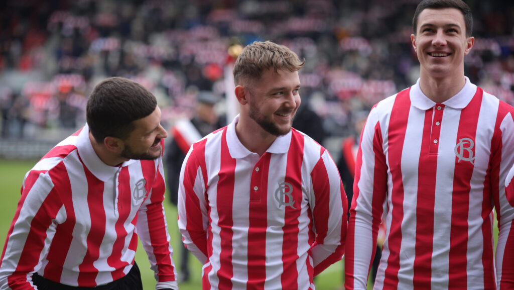 2026.01.01 Krakow
pilka nozna, Sezon 2025/2026 trening noworoczny Cracovii , mecz towarzyski , sparing
Cracovia Krakow - Cracovia II Krakow
N/z Michal Rakoczy
Foto Michal Kedzierski / PressFocus

2026.01.01 Krakow
Football Polish league, Cracovia's New Year's training , friendly game, Season 2025/2026 Cracovia Krakow - Cracovia II Krakow
Michal Rakoczy
Credit: Michal Kedzierski / PressFocus