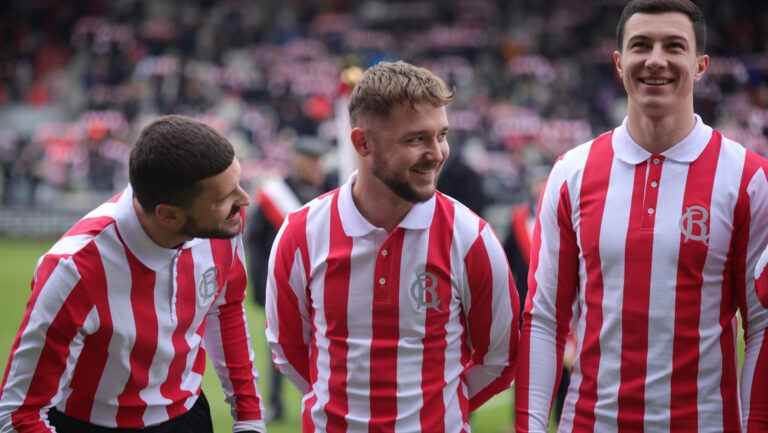 2026.01.01 Krakow
pilka nozna, Sezon 2025/2026 trening noworoczny Cracovii , mecz towarzyski , sparing
Cracovia Krakow - Cracovia II Krakow
N/z Michal Rakoczy
Foto Michal Kedzierski / PressFocus

2026.01.01 Krakow
Football Polish league, Cracovia's New Year's training , friendly game, Season 2025/2026 Cracovia Krakow - Cracovia II Krakow
Michal Rakoczy
Credit: Michal Kedzierski / PressFocus