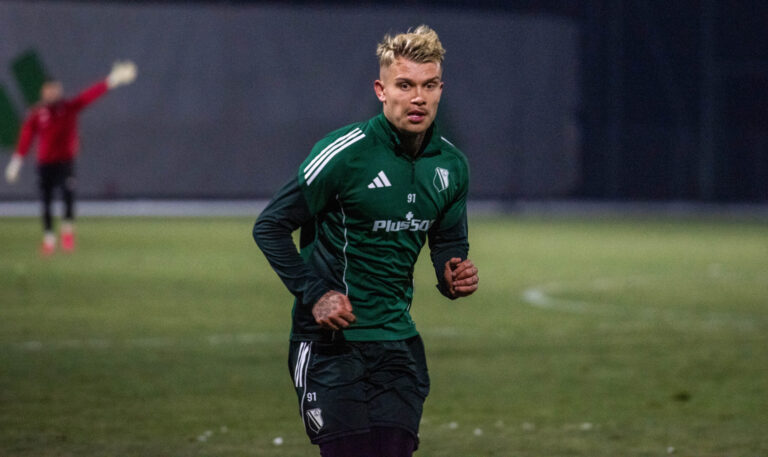 2026.01.05 Urszulin, Ksiazenice Polska
pilka nozna przygotowania do sezonu Ekstraklasa
Trening Legii Warszawa
N/z Kamil Piatkowski
Foto Wojciech Dobrzynski Legionisci.com / PressFocus 
2026.01.05 Urszulin, Ksiazenice Poland
foorball preseason Ekstraklasa
Training session Legia Warsaw
Credit: Wojciech Dobrzynski / Legionisci.com / PressFocus