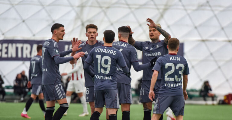 2026.01.09 Urszulin, Ksiazenice Polska
pilka nozna przygotowania do sezonu Ekstraklasa sparing mecz towarzyski
Legia Warszawa - Pogon Grodzisk Mazowiecki
N/z Antonio Colak Ermal Krasniqi Henrique Arreiol Ruben Vinagre Kamil Piatkowski Patryk Kun
Foto Wojciech Dobrzynski Legionisci.com / PressFocus 
2026.01.09 Urszulin, Ksiazenice Poland
foorball preseason Ekstraklasa friendly match
Legia Warszawa - Pogon Grodzisk Mazowiecki
Credit: Wojciech Dobrzynski / Legionisci.com / PressFocus